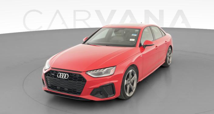 audi a4 2021 WAUEAAF44MA030442 image audi a4 2021 WAUEAAF44MA030442 image