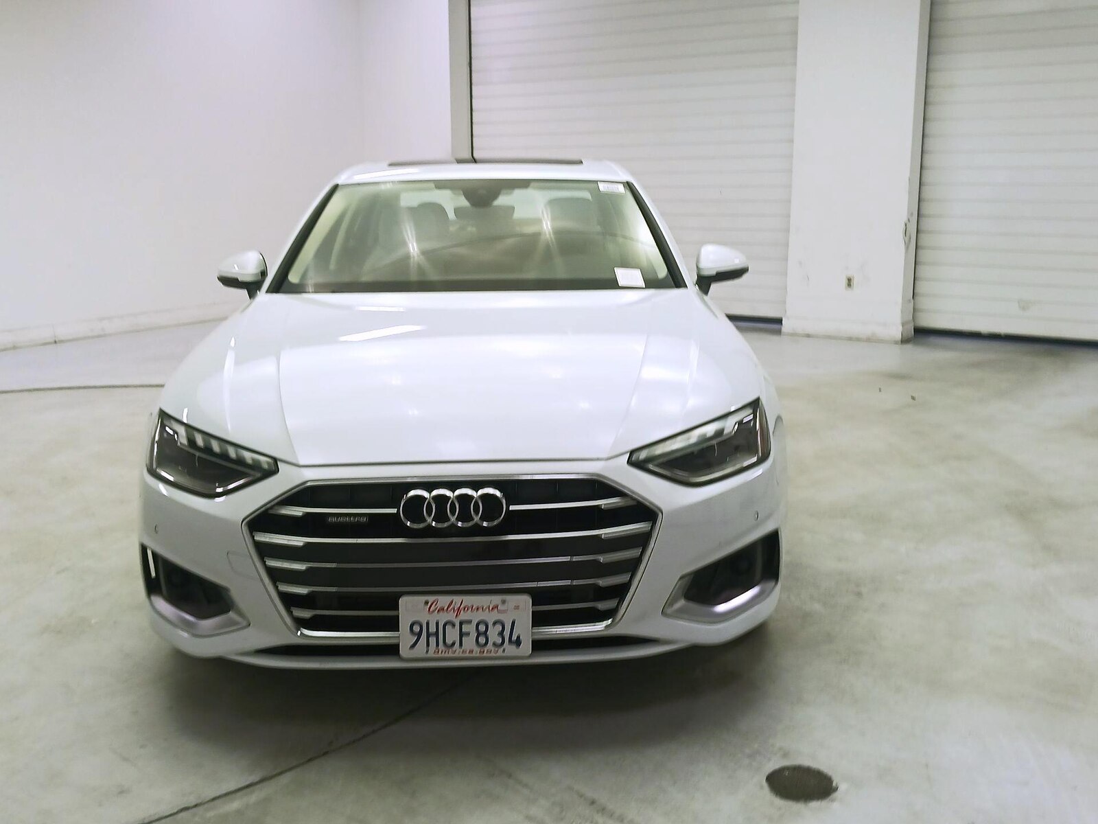 audi a4 2021 WAUBBAF41MA026056 image audi a4 2021 WAUBBAF41MA026056 image