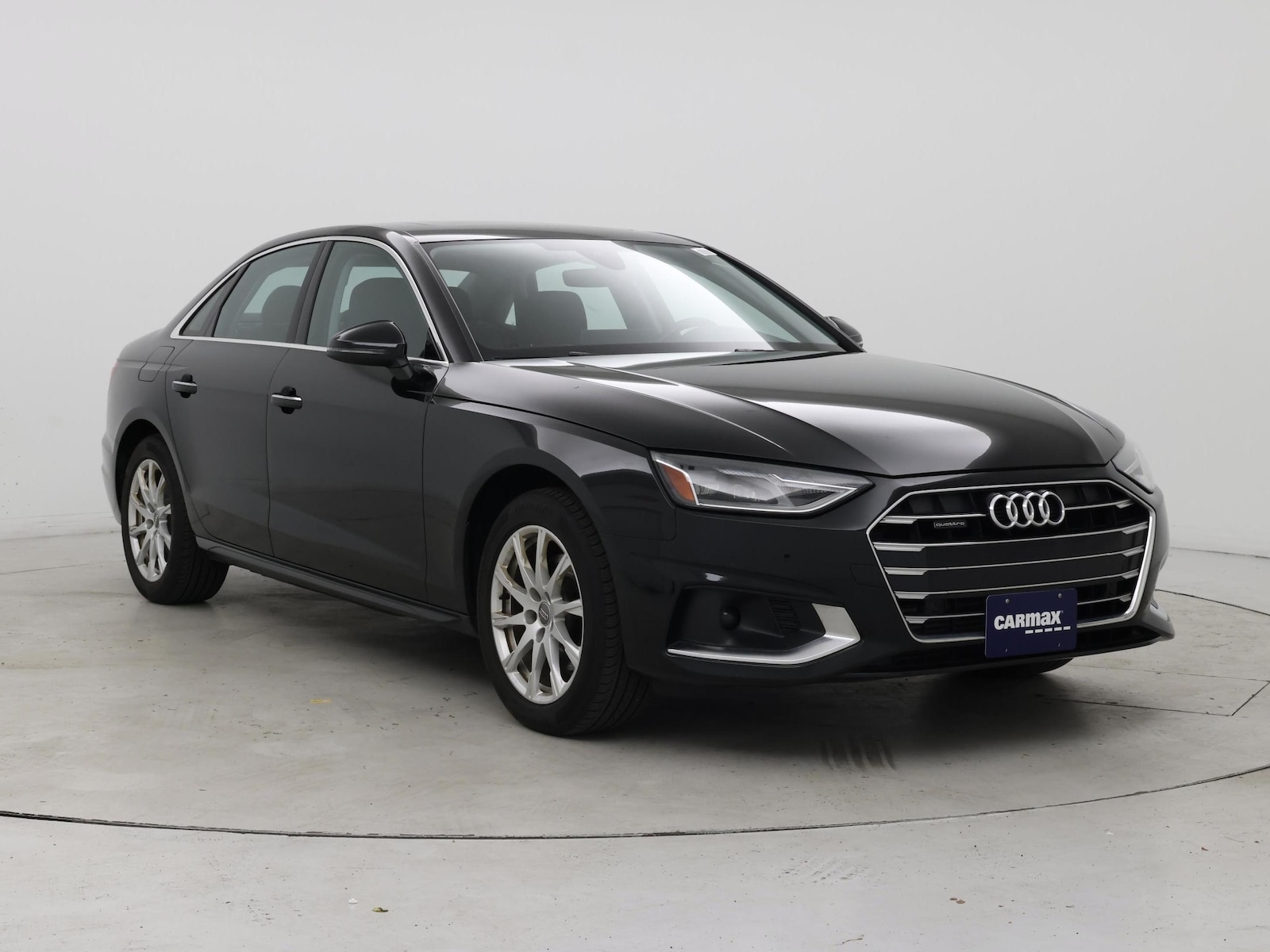 audi a4 2021 WAUABAF48MN006567 image audi a4 2021 WAUABAF48MN006567 image