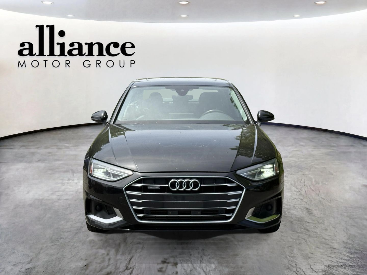 audi a4 2021 WAUABAF49MA024390 image audi a4 2021 WAUABAF49MA024390 image