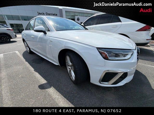 audi a4 2021 WAUDAAF48MA026745 image audi a4 2021 WAUDAAF48MA026745 image