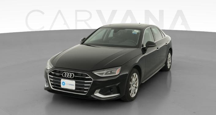 audi a4 2021 WAUABAF46MN013940 image audi a4 2021 WAUABAF46MN013940 image