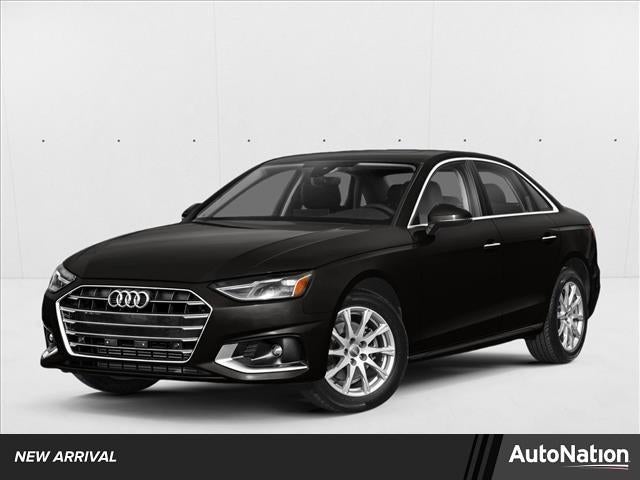 audi a4 2021 WAUEAAF42MA043237 image audi a4 2021 WAUEAAF42MA043237 image