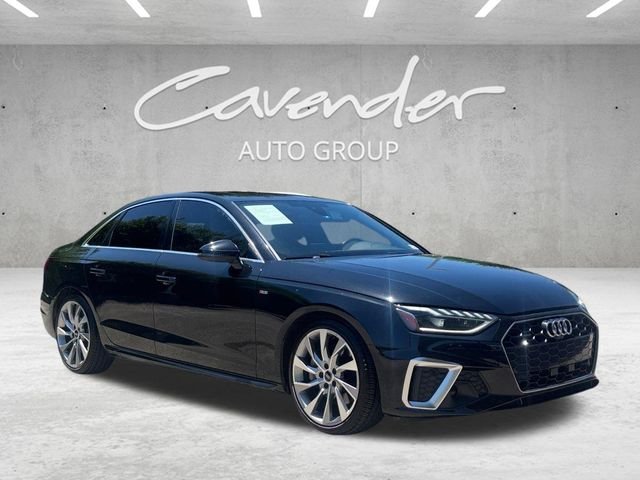 audi a4 2021 WAUEAAF49MA026239 image audi a4 2021 WAUEAAF49MA026239 image