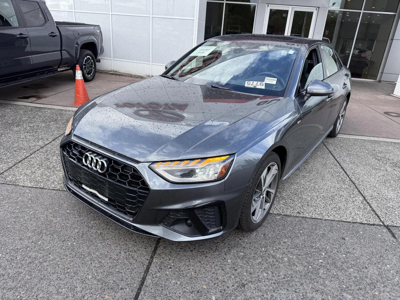 audi a4 2021 WAUEAAF45MA030126 image audi a4 2021 WAUEAAF45MA030126 image