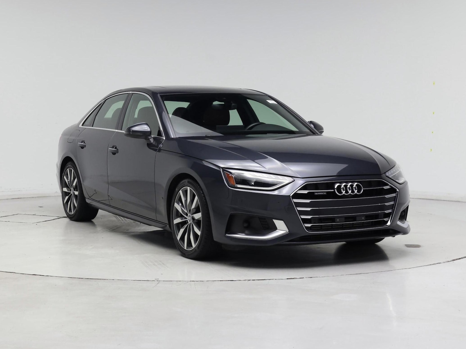 audi a4 2021 WAUBBAF41MA014764 image audi a4 2021 WAUBBAF41MA014764 image