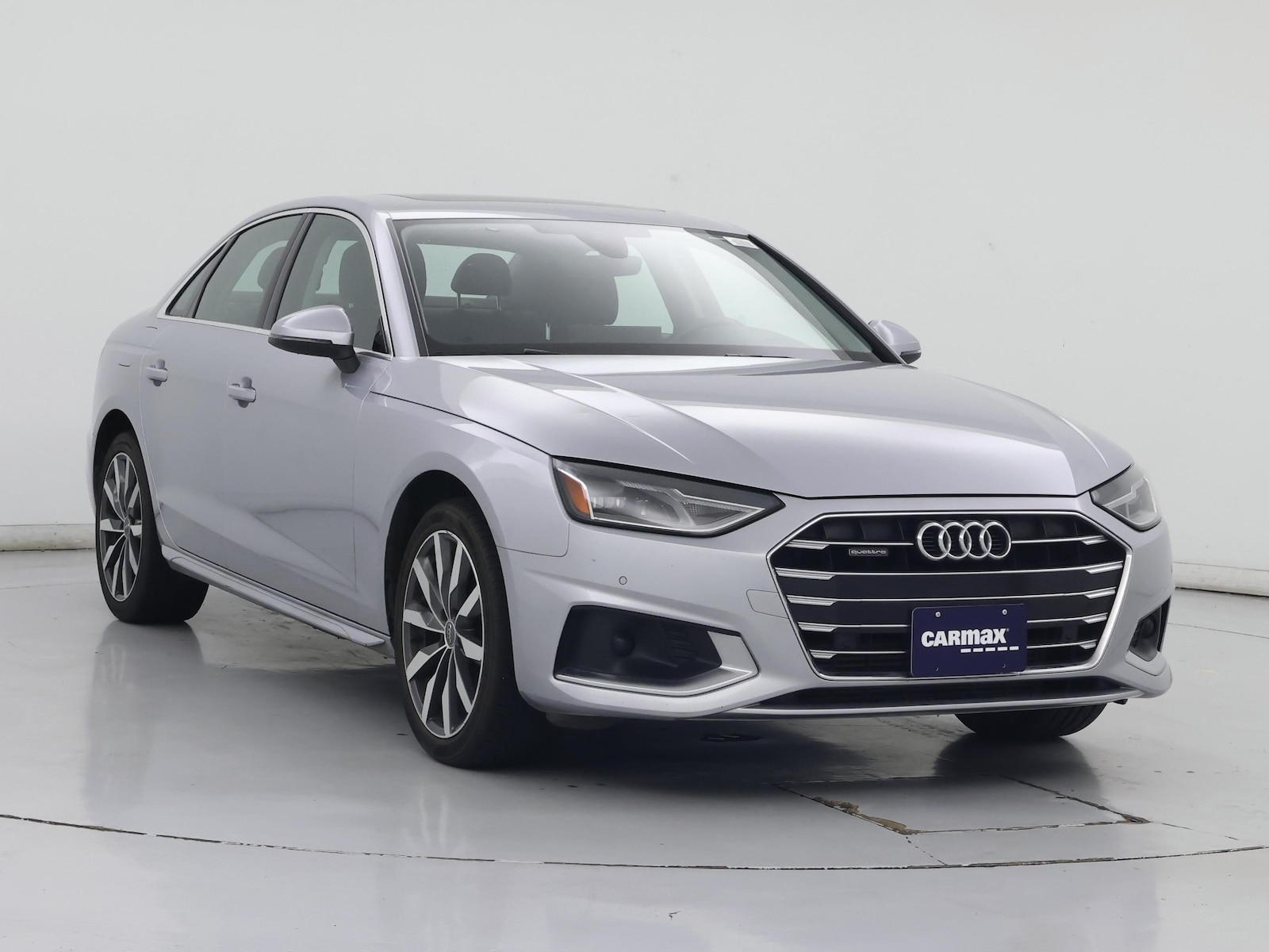 audi a4 2021 WAUABAF40MN004747 image audi a4 2021 WAUABAF40MN004747 image