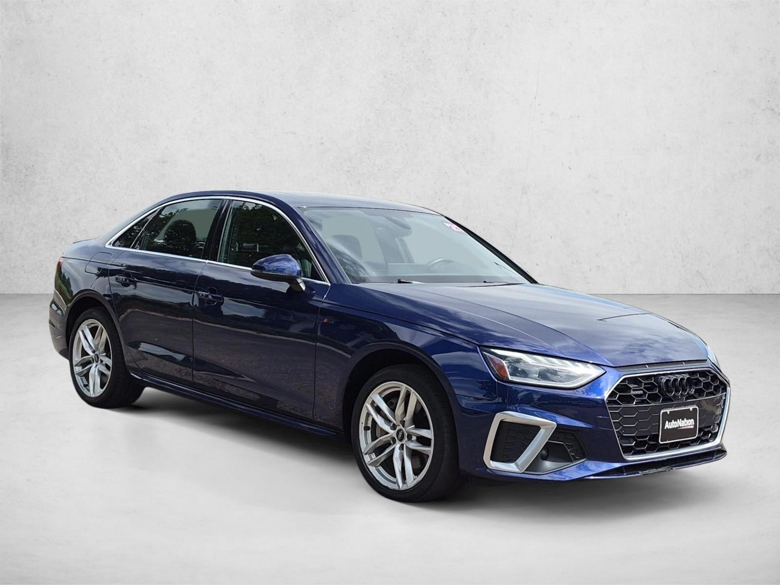 audi a4 2021 WAUEAAF46MN005728 image audi a4 2021 WAUEAAF46MN005728 image