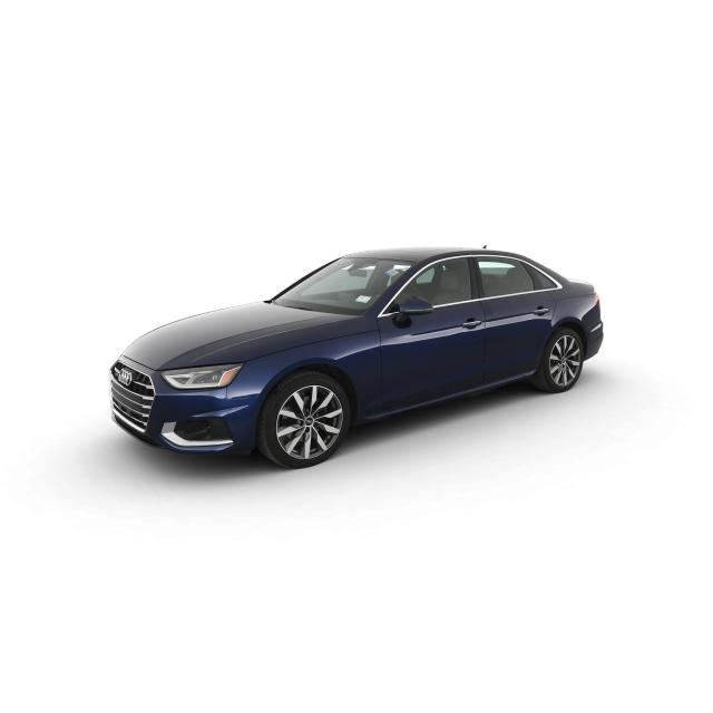 audi a4 2021 WAUABAF47MN016295 image audi a4 2021 WAUABAF47MN016295 image