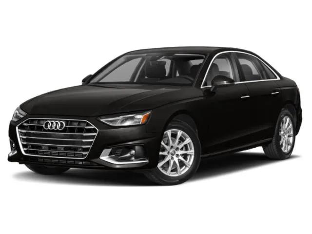 audi a4 2021 WAUEAAF48MA016818 image audi a4 2021 WAUEAAF48MA016818 image