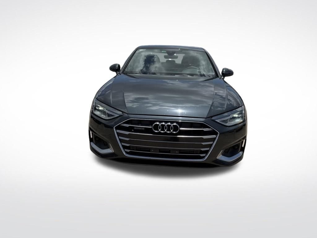 audi a4 2021 WAUABAF48MA032013 image audi a4 2021 WAUABAF48MA032013 image