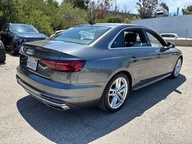 audi a4 2021 WAUEAAF43MA030819 image audi a4 2021 WAUEAAF43MA030819 image