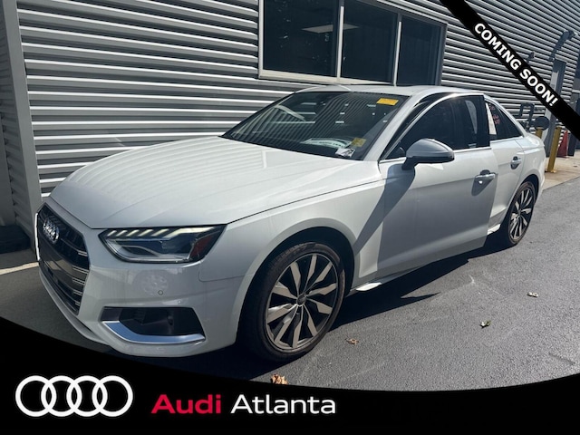 audi a4 2021 WAUBBAF45MA074160 image audi a4 2021 WAUBBAF45MA074160 image