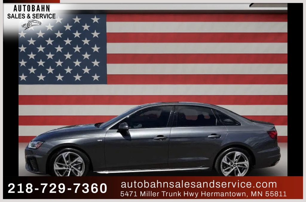 audi a4 2021 WAUEAAF41MN001392 image audi a4 2021 WAUEAAF41MN001392 image