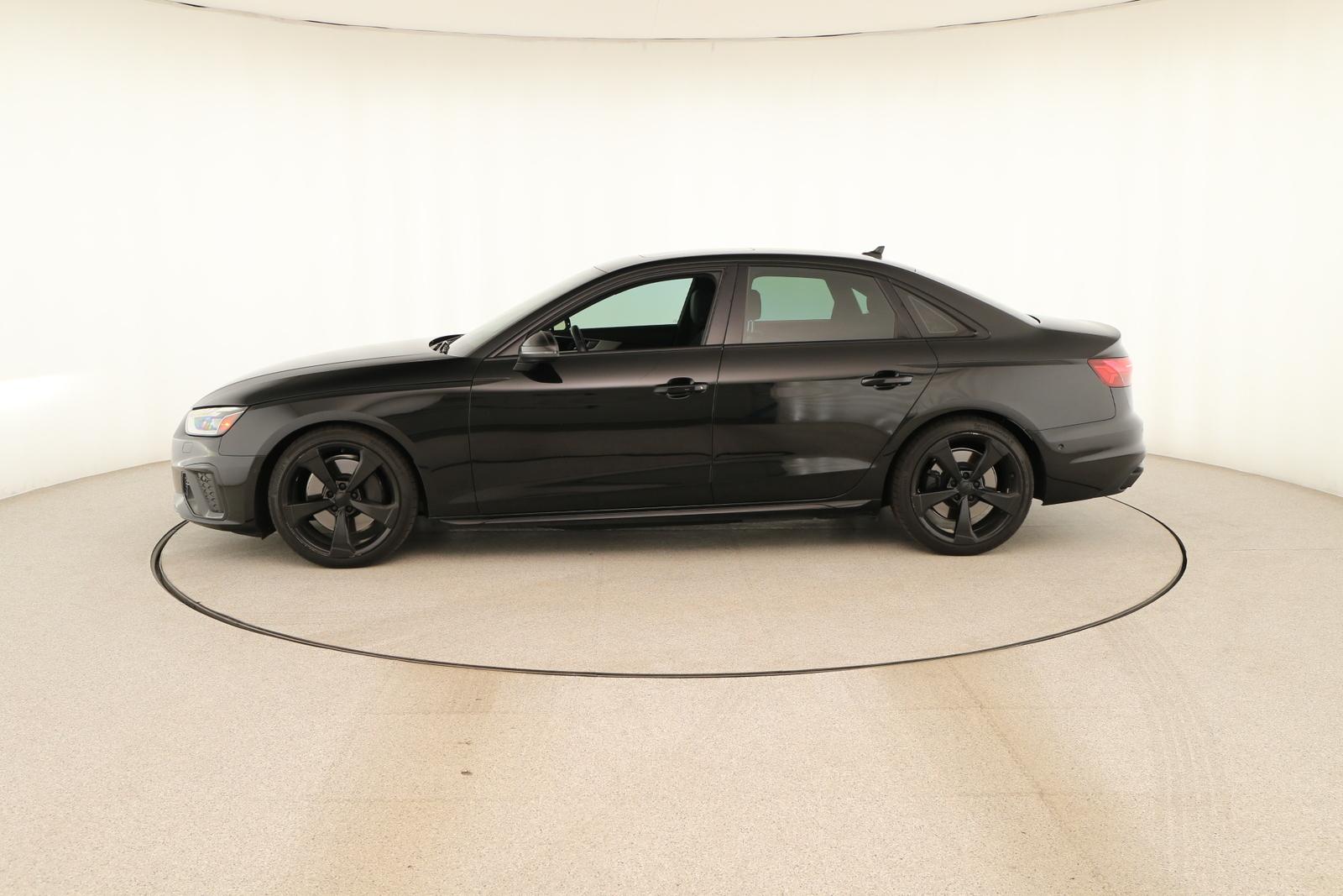 audi a4 2021 WAUFAAF42MN005391 image audi a4 2021 WAUFAAF42MN005391 image