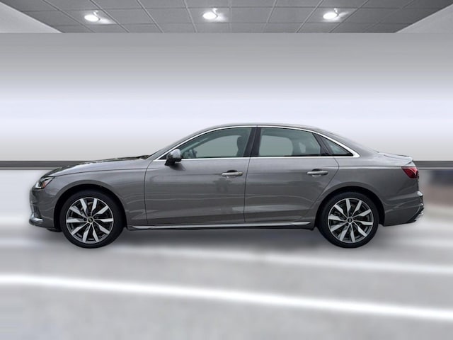 audi a4 2021 WAUBBBF40MA085766 image audi a4 2021 WAUBBBF40MA085766 image
