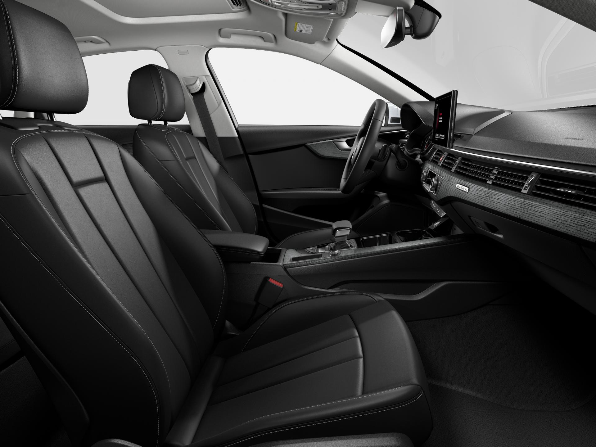 audi a4 2021 WAUABAF48MN008044 image audi a4 2021 WAUABAF48MN008044 image