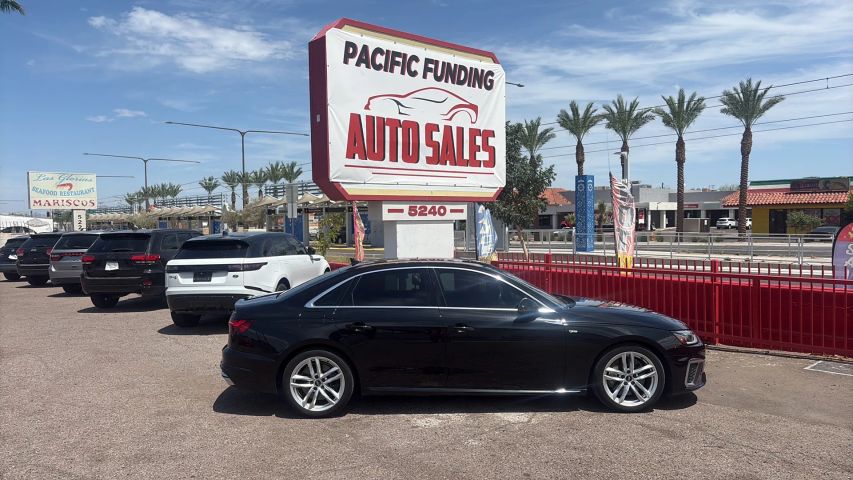 audi a4 2021 WAUEAAF46MN012016 image audi a4 2021 WAUEAAF46MN012016 image