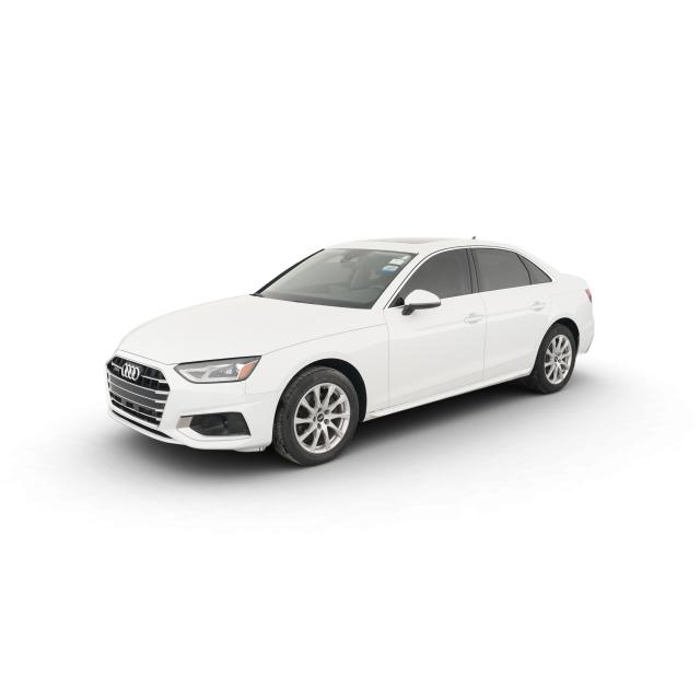 audi a4 2021 WAUABAF48MA054433 image audi a4 2021 WAUABAF48MA054433 image