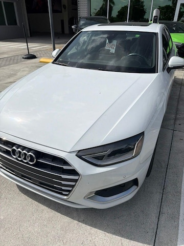 audi a4 2021 WAUABAF40MA060808 image audi a4 2021 WAUABAF40MA060808 image