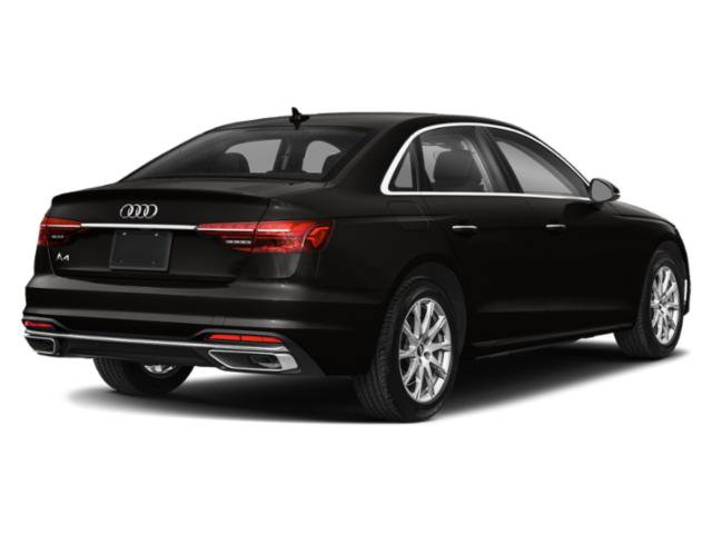audi a4 2021 WAUABAF46MA015422 image audi a4 2021 WAUABAF46MA015422 image
