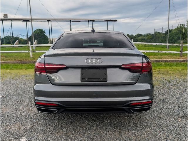 audi a4 2021 WAUEAAF49MA023647 image audi a4 2021 WAUEAAF49MA023647 image