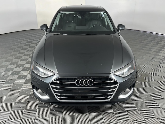 audi a4 2021 WAUABAF43MA055442 image audi a4 2021 WAUABAF43MA055442 image