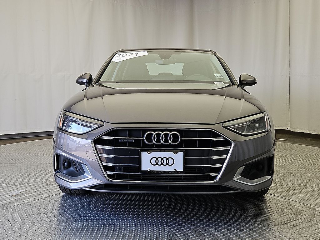 audi a4 2021 WAUABAF41MN008385 image audi a4 2021 WAUABAF41MN008385 image