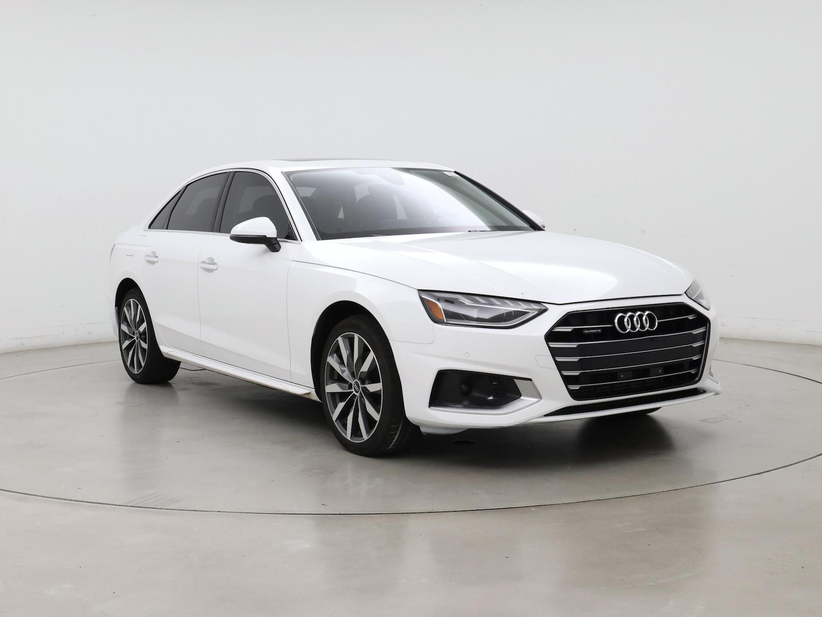 audi a4 2021 WAUBBAF49MA071830 image audi a4 2021 WAUBBAF49MA071830 image