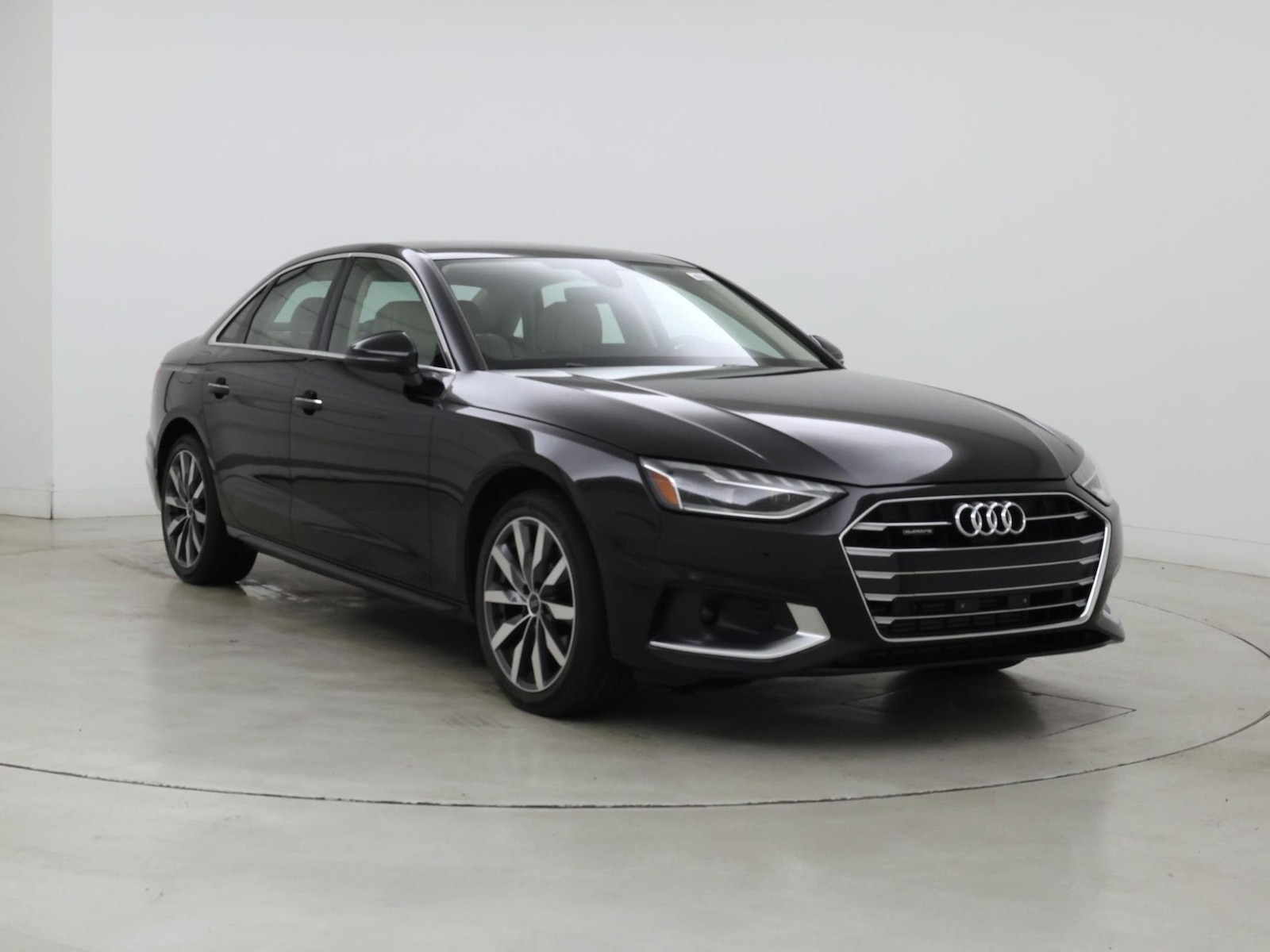 audi a4 2021 WAUBBAF41MN012831 image audi a4 2021 WAUBBAF41MN012831 image