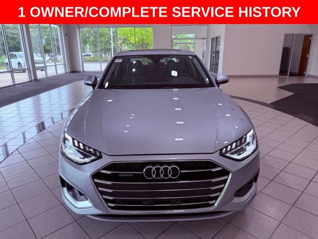 audi a4 2021 WAUBBAF4XMA085686 image audi a4 2021 WAUBBAF4XMA085686 image