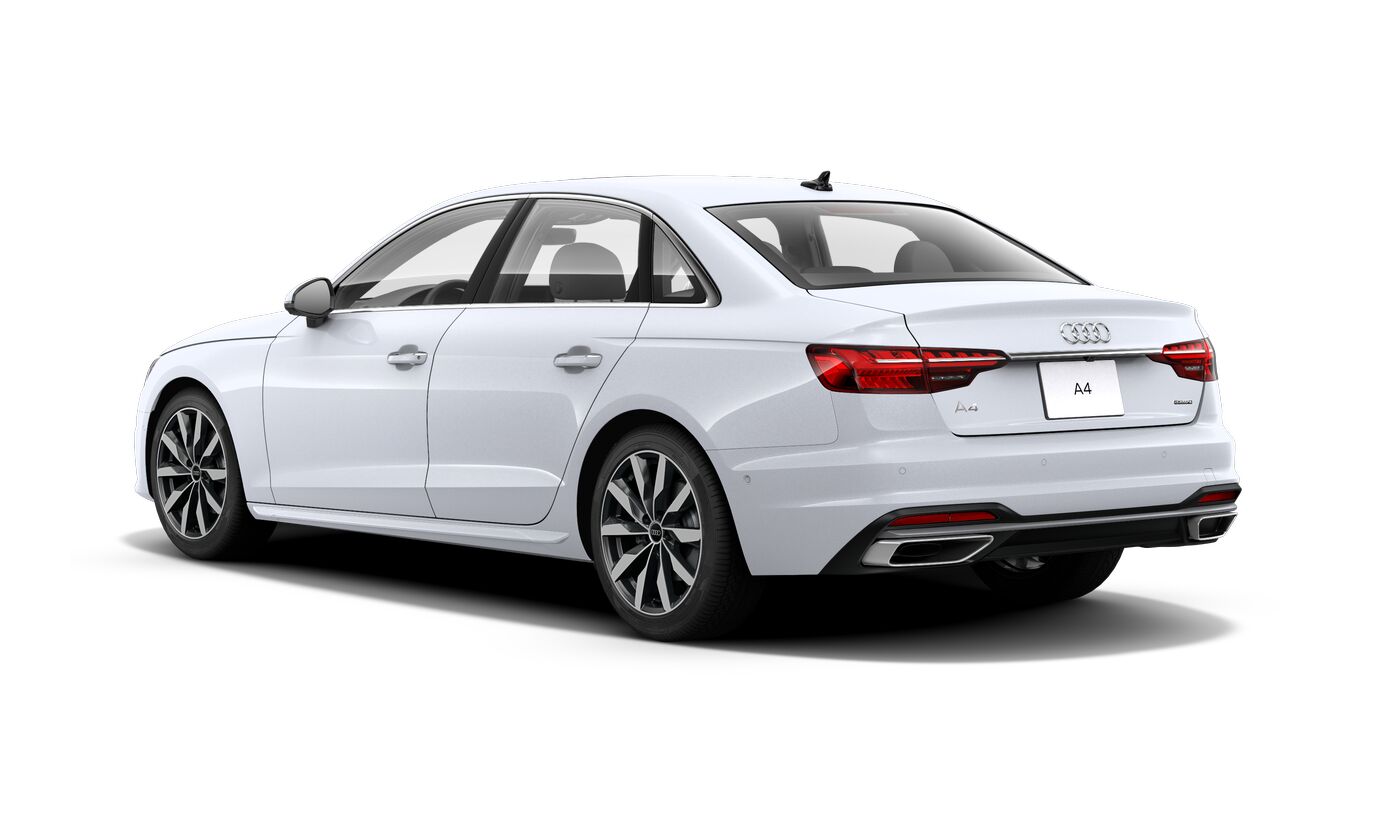 audi a4 2021 WAUCBAF49MA049380 image audi a4 2021 WAUCBAF49MA049380 image