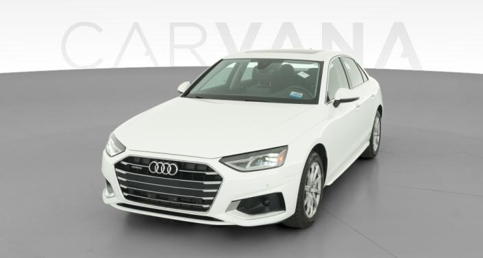 audi a4 2021 WAUABAF49MA059401 image audi a4 2021 WAUABAF49MA059401 image