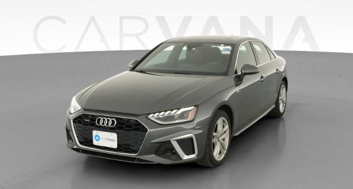 audi a4 2021 WAUEAAF46MA038638 image audi a4 2021 WAUEAAF46MA038638 image
