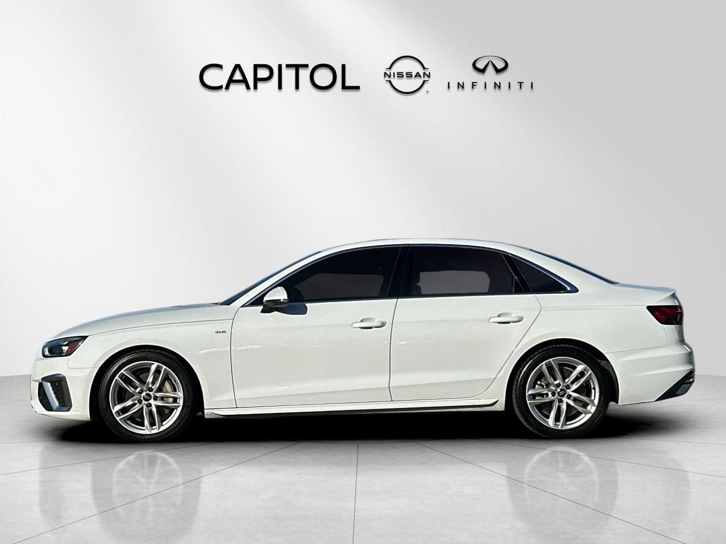 audi a4 2021 WAUEAAF47MA025428 image audi a4 2021 WAUEAAF47MA025428 image