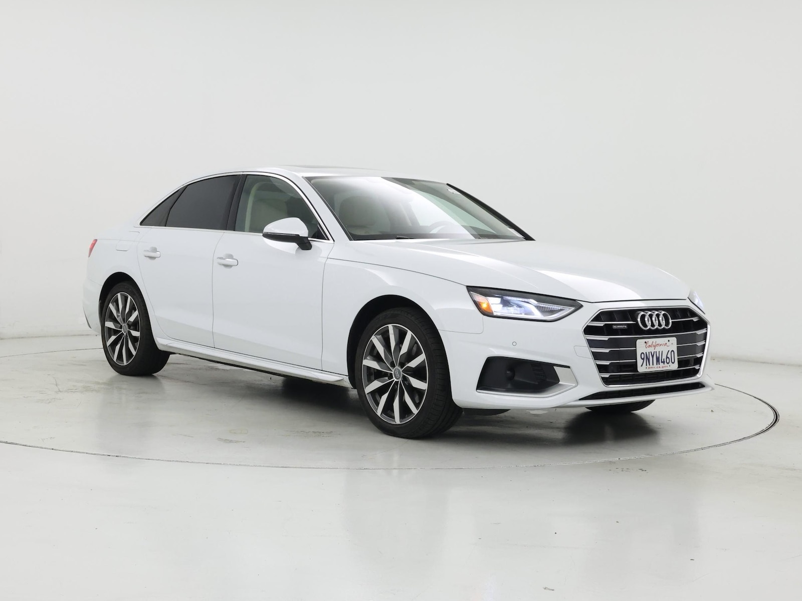 audi a4 2021 WAUABAF48MA021268 image audi a4 2021 WAUABAF48MA021268 image