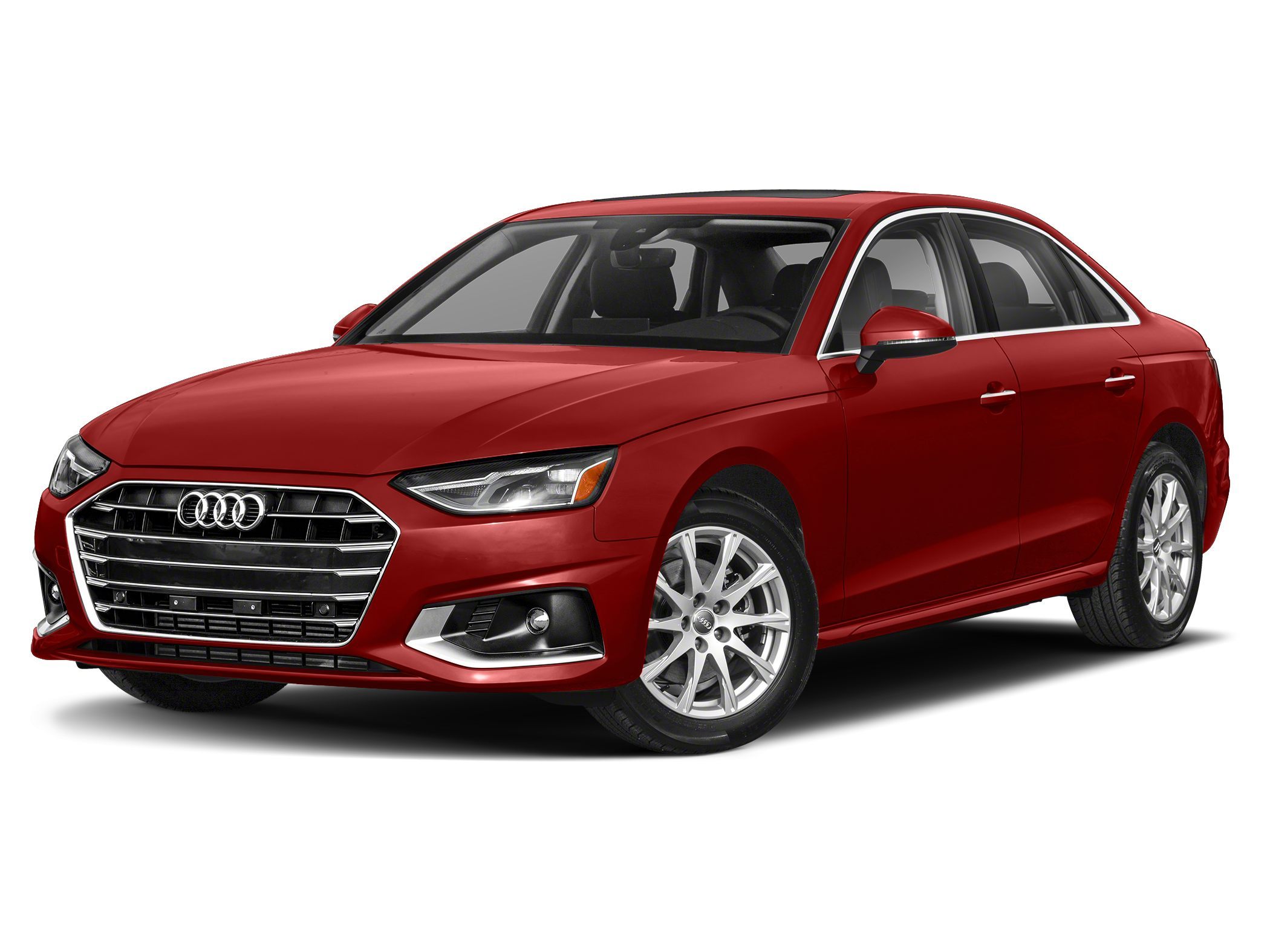 audi a4 2021 WAUEAAF43MN005153 image audi a4 2021 WAUEAAF43MN005153 image