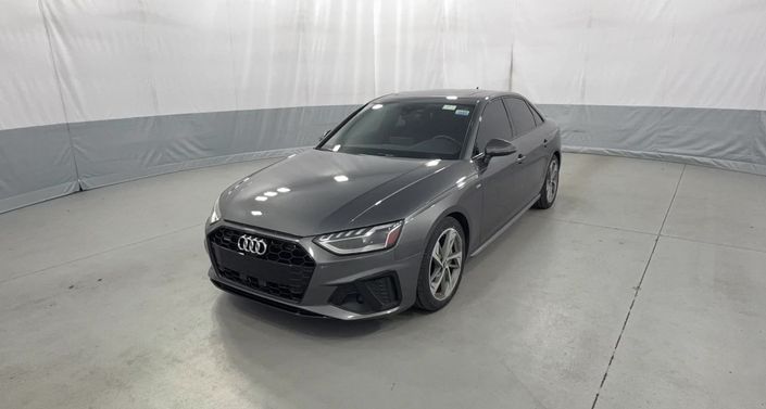 audi a4 2021 WAUEAAF46MA016963 image audi a4 2021 WAUEAAF46MA016963 image