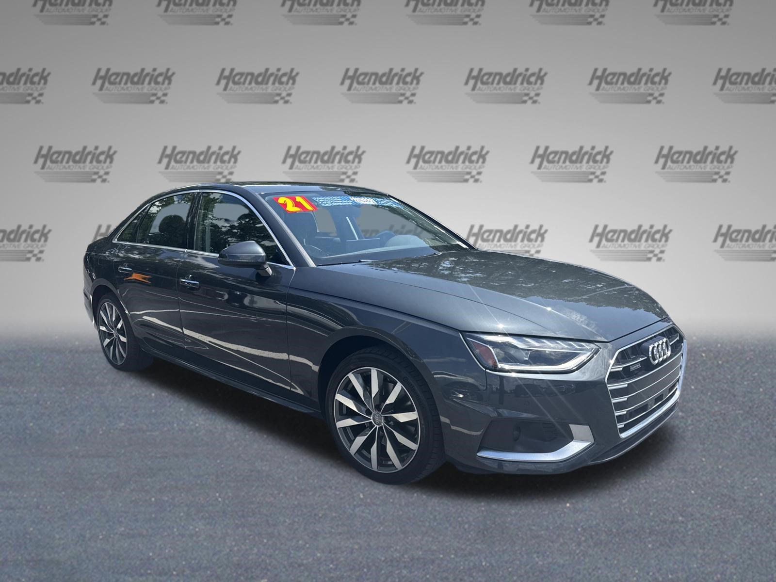 audi a4 2021 WAUBBAF49MA023132 image audi a4 2021 WAUBBAF49MA023132 image