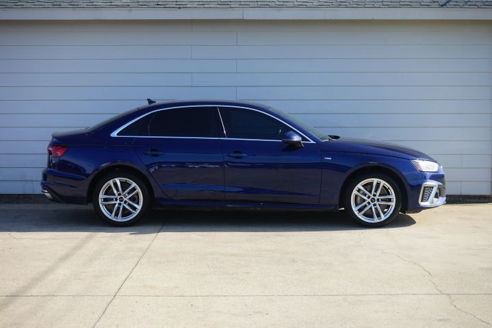 audi a4 2021 WAUEAAF42MA016412 image audi a4 2021 WAUEAAF42MA016412 image