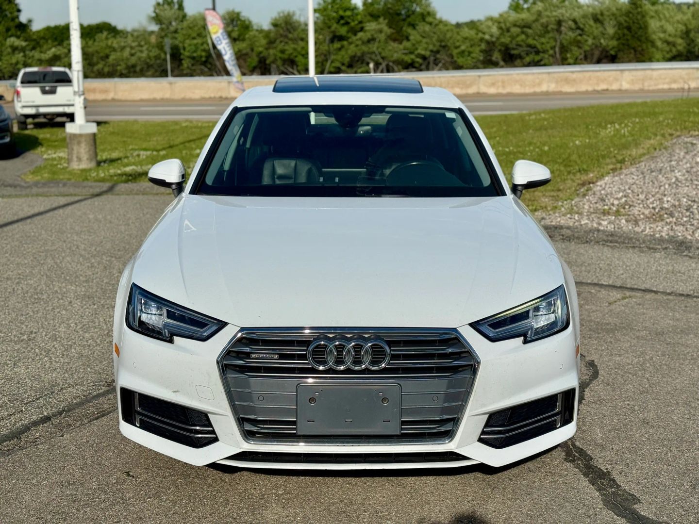 audi a4 2017 WAUENAF46HN064126 image audi a4 2017 WAUENAF46HN064126 image