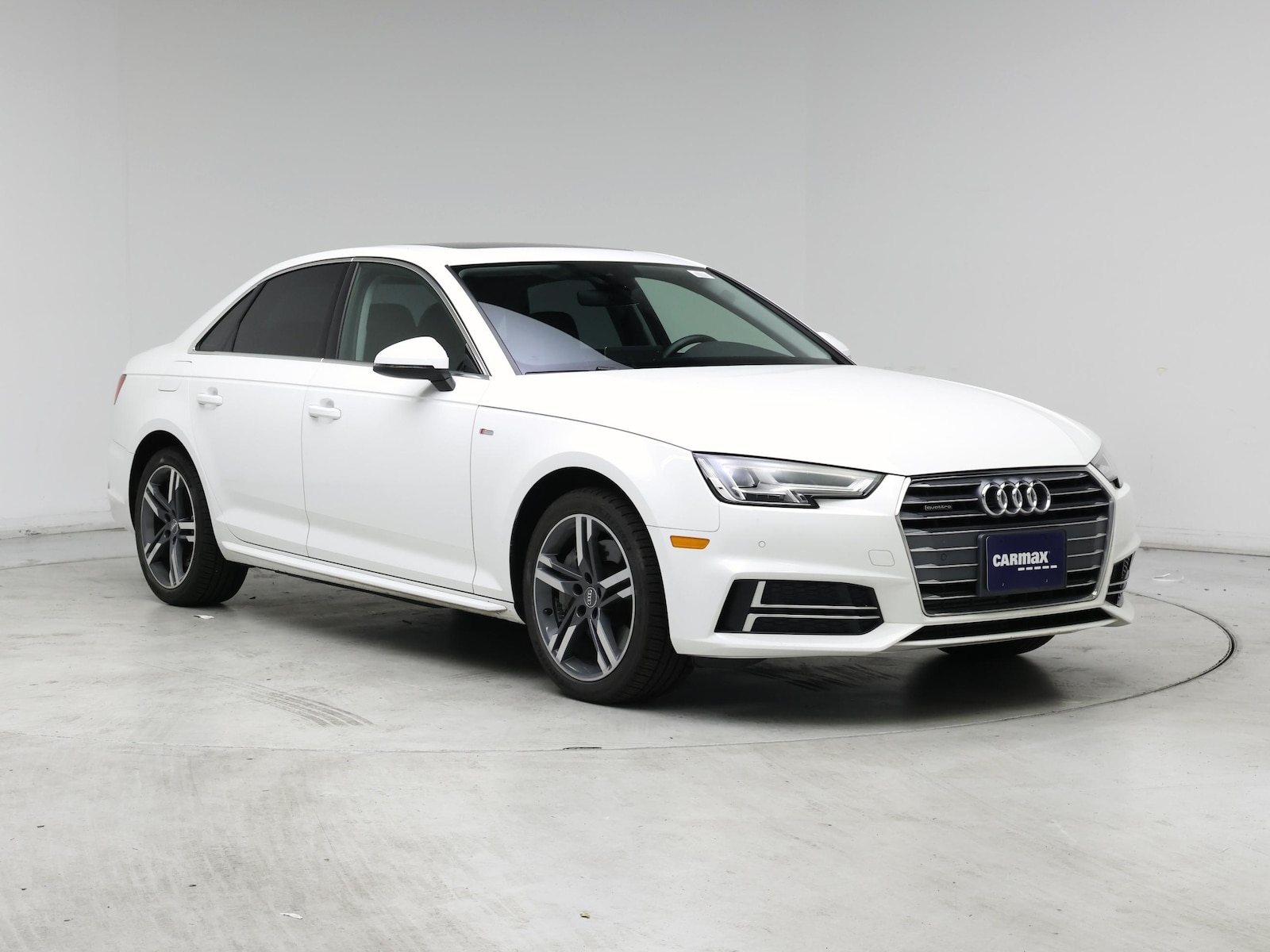 audi a4 2017 WAUENAF45HN071049 image audi a4 2017 WAUENAF45HN071049 image