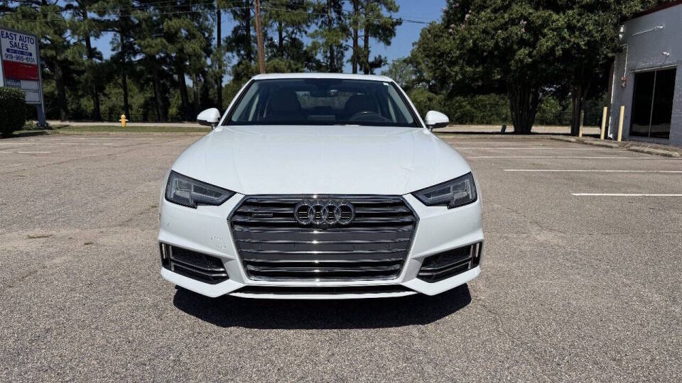 audi a4 2017 WAUFNAF4XHN028993 image audi a4 2017 WAUFNAF4XHN028993 image