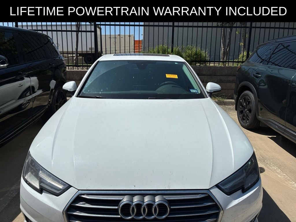 audi a4 2017 WAUGNAF46HN063325 image audi a4 2017 WAUGNAF46HN063325 image