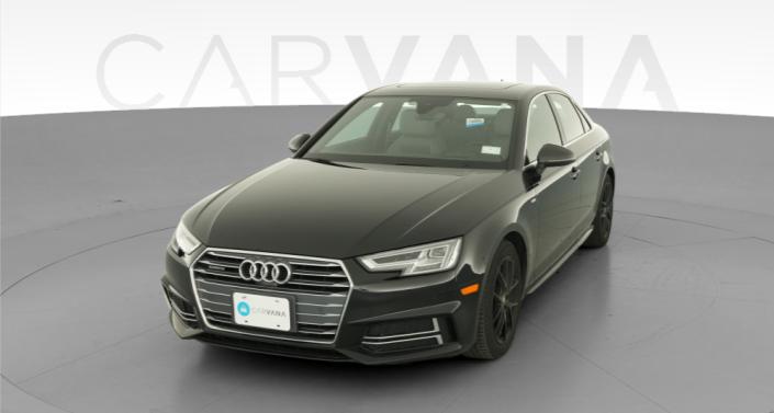 audi a4 2017 WAUFNAF47HN026151 image audi a4 2017 WAUFNAF47HN026151 image