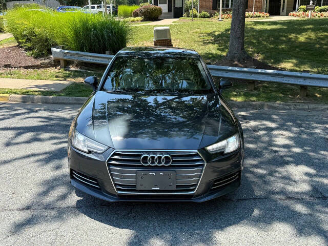 audi a4 2017 WAUGNAF45HN013984 image audi a4 2017 WAUGNAF45HN013984 image