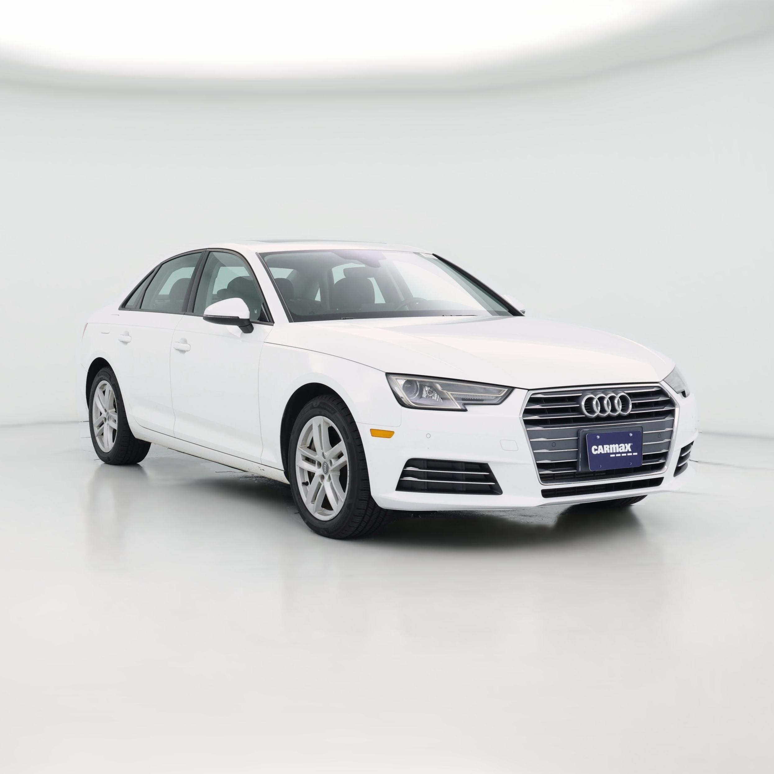 audi a4 2017 WAUGNAF48HN002218 image audi a4 2017 WAUGNAF48HN002218 image