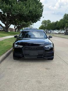 audi a4 2017 WAUDNAF42HN050767 image audi a4 2017 WAUDNAF42HN050767 image