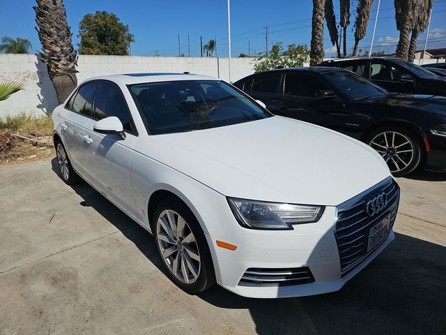 audi a4 2017 WAUGNAF45HN017954 image audi a4 2017 WAUGNAF45HN017954 image