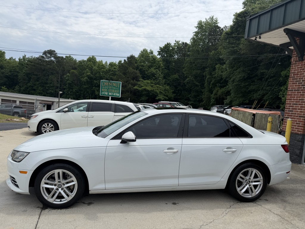 audi a4 2017 WAUGNAF43HN021713 image audi a4 2017 WAUGNAF43HN021713 image
